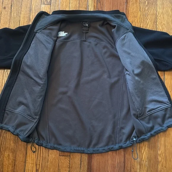 Y2K The North Face Windwall Lightweight Jacket - Picture 8 of 11